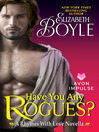 Cover image for Have You Any Rogues?